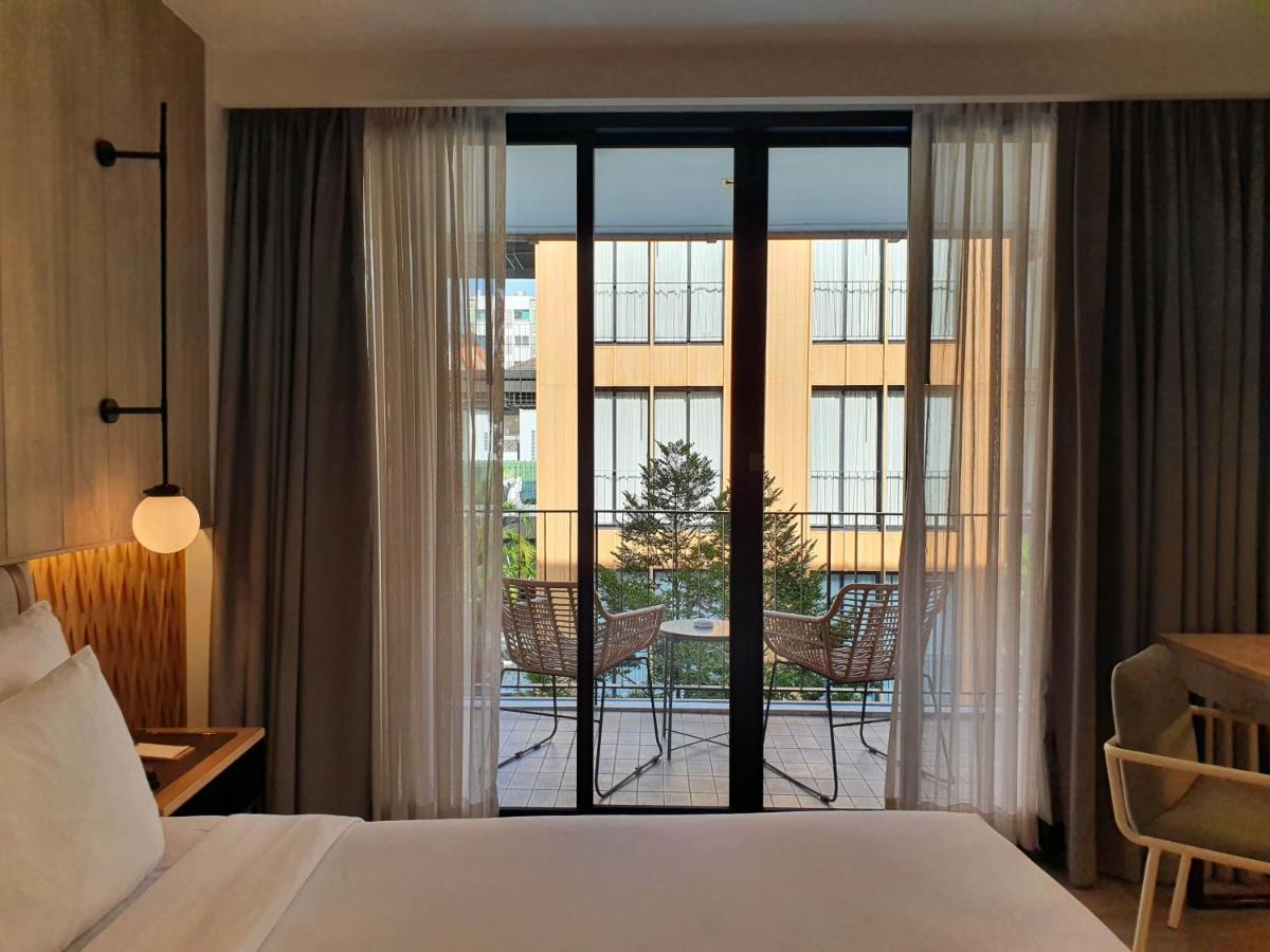 Craftsman Bangkok Hotell Rom bilde