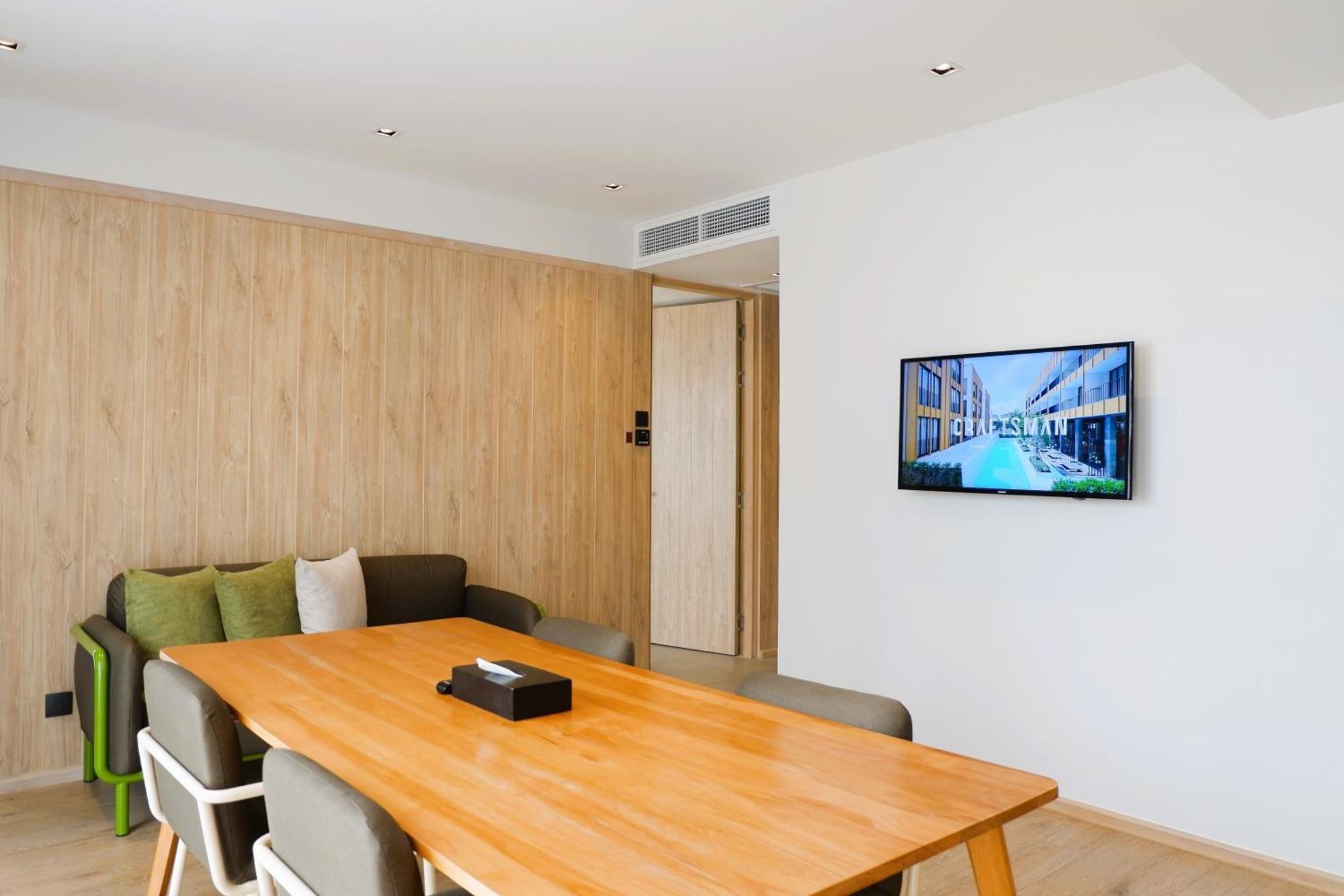 Craftsman Bangkok Hotell Rom bilde