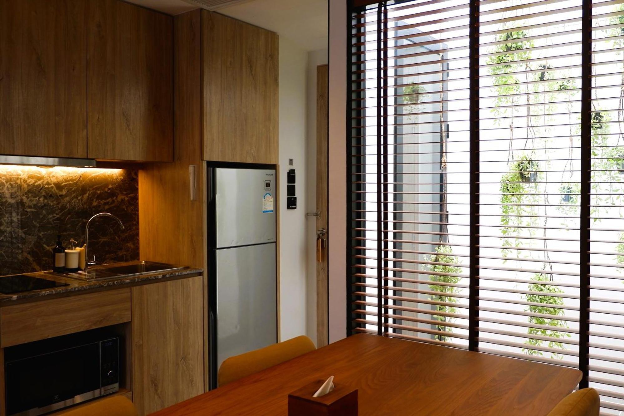 Craftsman Bangkok Hotell Rom bilde