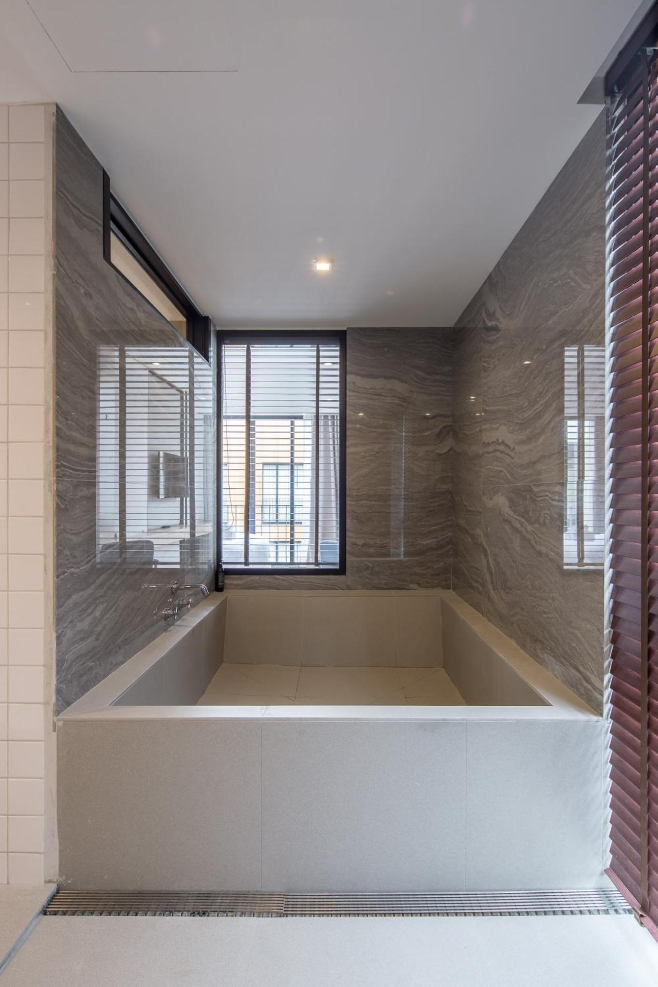 Craftsman Bangkok Hotell Rom bilde