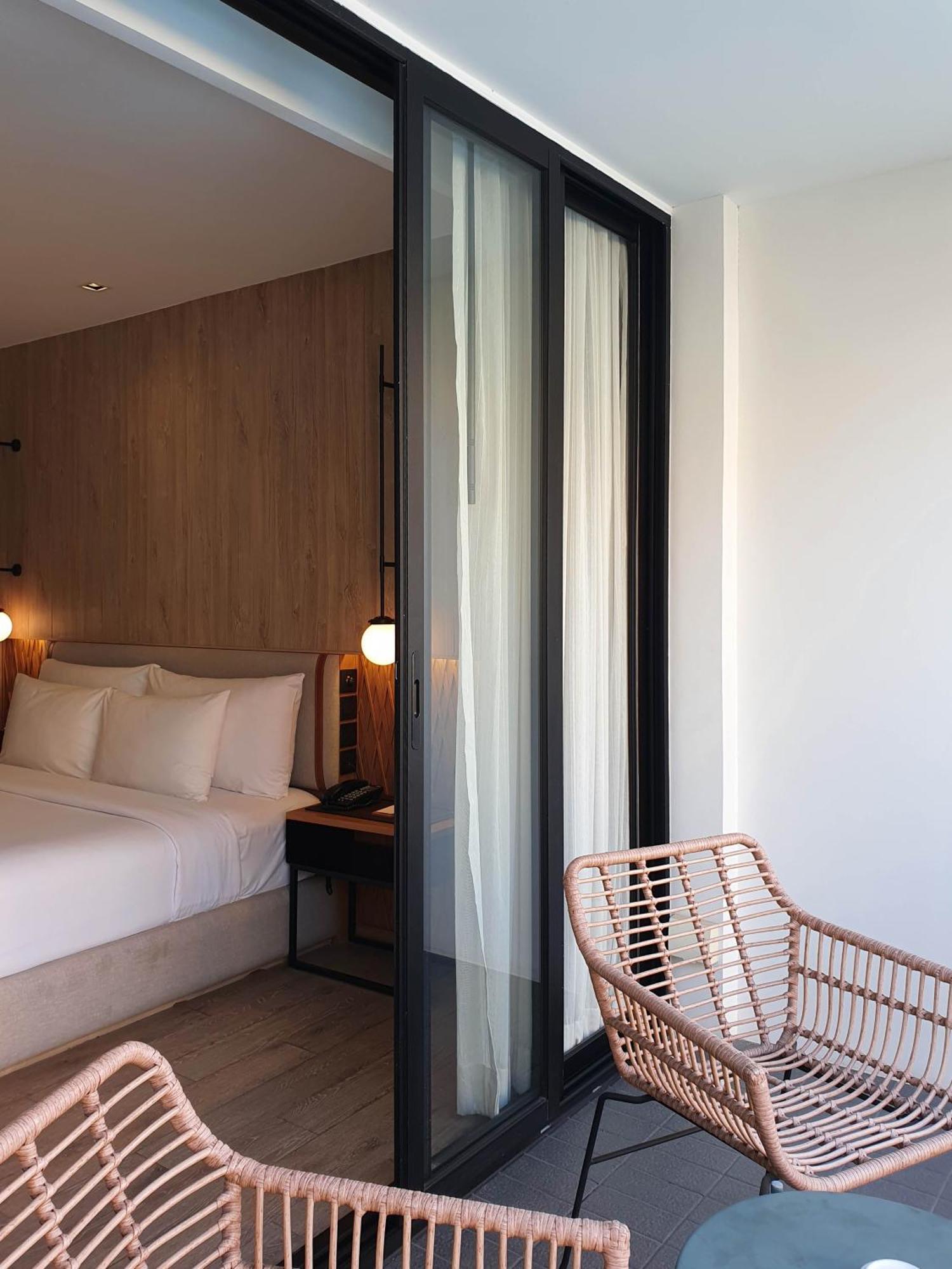 Craftsman Bangkok Hotell Rom bilde